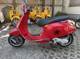 Vespa Sprint 50 USB LED Windschild - Offers