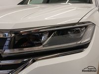 Volkswagen Touareg - Vorschau Bild 10