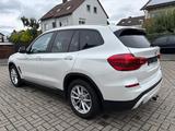 BMW X3 20 d Aut 150PS LED Navi Leder SH AHK-el. - BMW X3: 3D