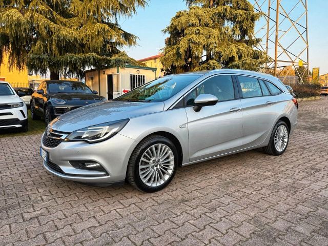 Opel Astra 1.6 CDTi 136CV aut. Sports Tourer Inn