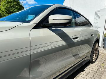 2025 Alpina B4 photo 9