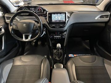 MYAUTOCENTER – Gebraucht- und Jahreswagen mit Werkstattservice in Pfaffenhofen Peugeot 2008 Allure *1. Hand*Kamera*Klima*Navi*SHZ*
