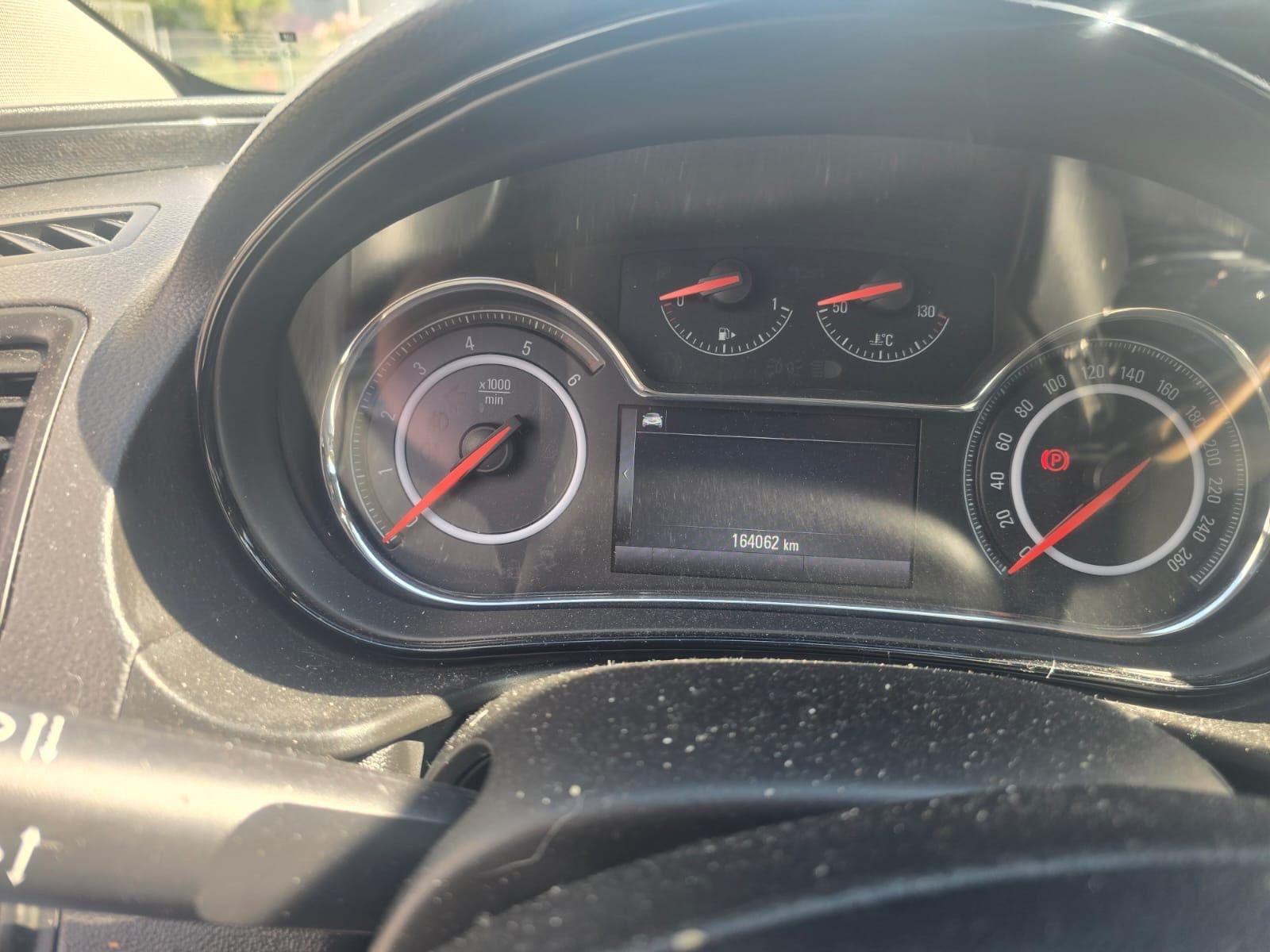 Opel  2015 — photo 5