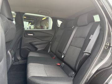 Nissan Qashqai - 9