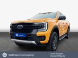 Ford Ranger 2,0 Doppelkabine Autm. Wildtrak *AHK *CAM - Ford Ranger Gebrauchtwagen in Stuttgart