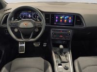Cupra Ateca - Vorschau Bild 14