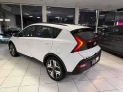 HYUNDAI BAYON  Intro Edition BOSE NAVI CAM LED SHZ LHZ