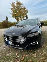 Ford Mondeo MK5, TOP Zustand, unfallfrei, Kamera, uvm - Ford Mondeo MK5