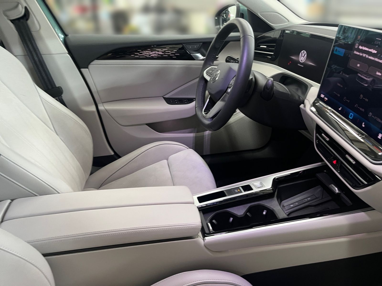Volkswagen Passat Variant - Bild 14