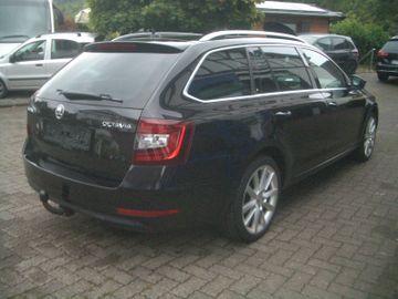 Skoda Octavia - 4