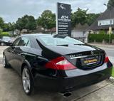 Mercedes-Benz CLS 500 (2HAND~GEPFLEGT~LUFTF) - Mercedes-Benz CLS 500 aus 2007