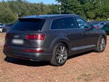 Audi Q7 50 TDI quattro S-line Full LED - Audi Q7 Unfallwagen