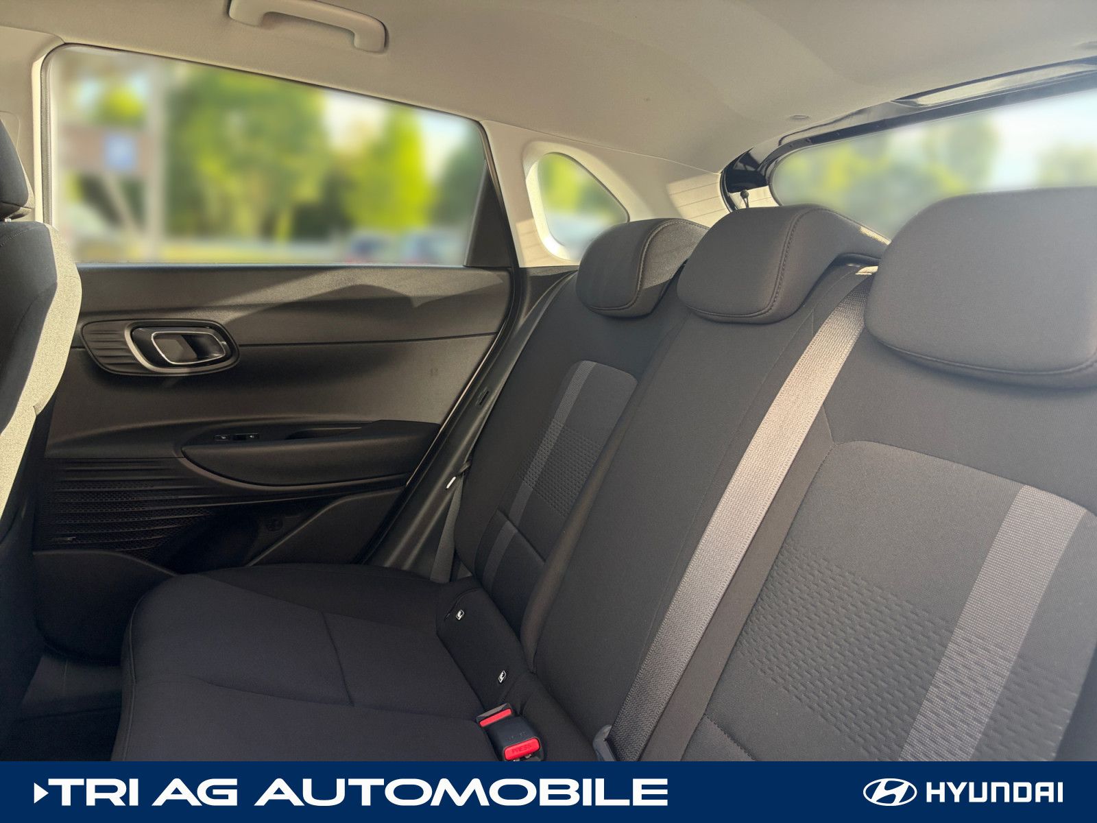 Hyundai i20 – Bild 10
