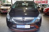Opel Zafira C Tourer Selection|TÜV 01/2026 - Opel Zafira: Selection