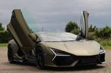 Lamborghini Revuelto Style Paket verde matt Carbon Prod 2026 - Lamborghini Revuelto Neuwagen