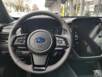 Subaru Forester - Vorschau Bild 9