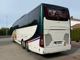Mercedes-Benz TRAVEGO 16 RHD-M ! TOP ZUSTAND ! 475tkm original - Mercedes-Benz Reisebus Travego