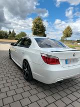 BMW E60 525/530I M-Paket Tausch Möglich - BMW 525: E60