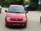 Fiat Panda 1.3 16V JTD Dynamic - Fiat Panda mit Diesel-Antrieb