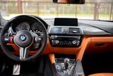 BMW M4 Coupe, Head-UP, LED,360,HUD,CARBON - BMW M4: Coupe, Head-Up Display