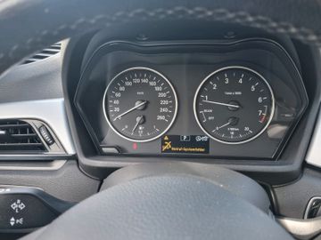 BMW X1 - 11
