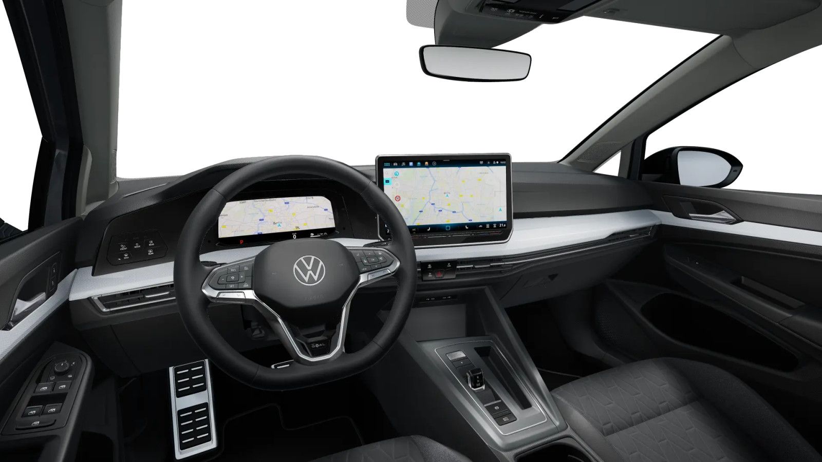 Volkswagen Golf - Bild 10