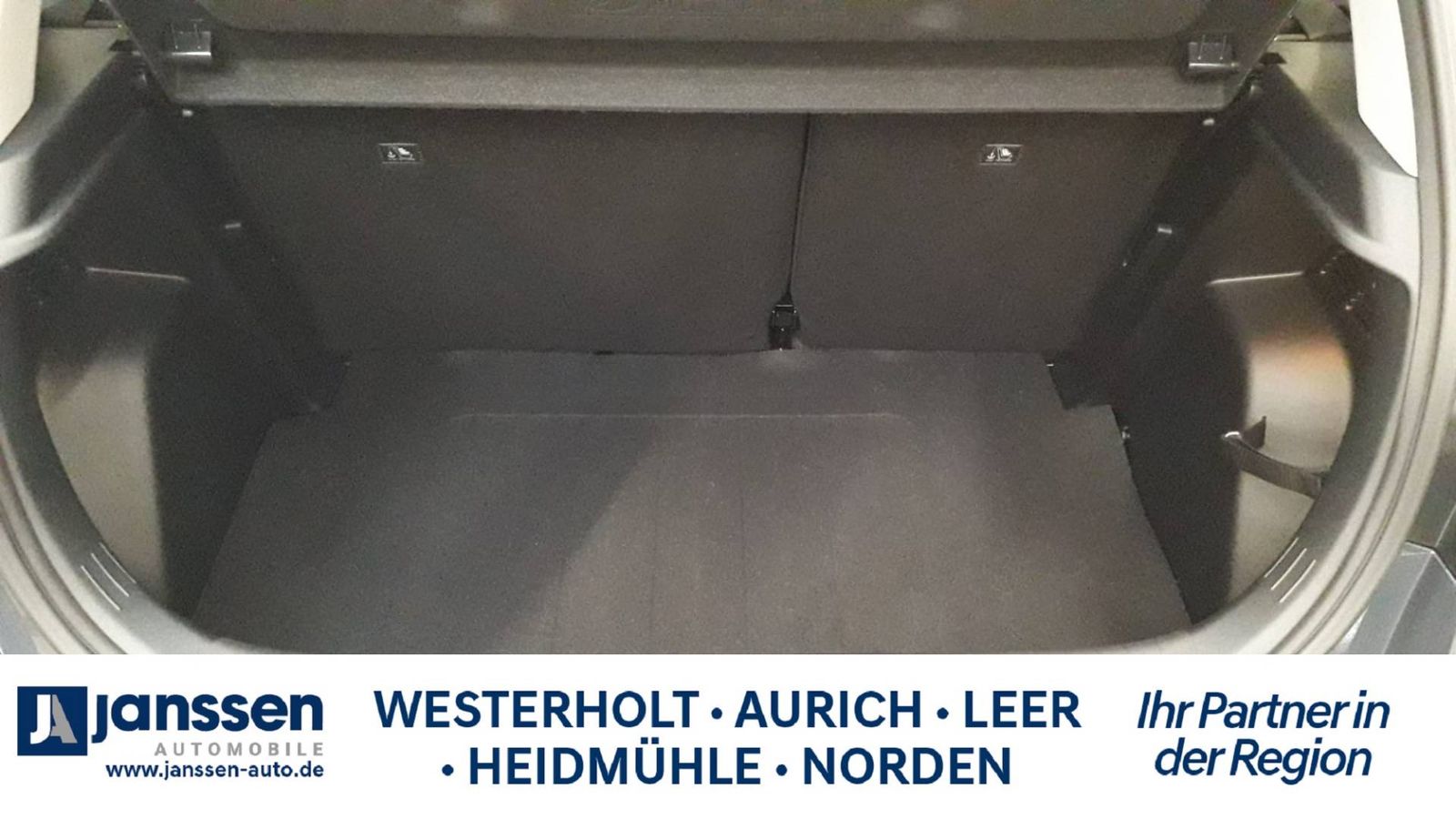 Fahrzeugabbildung Hyundai i20 FL (MY26) 1.0 T-GDI (90 PS) 6-MT Select Navi