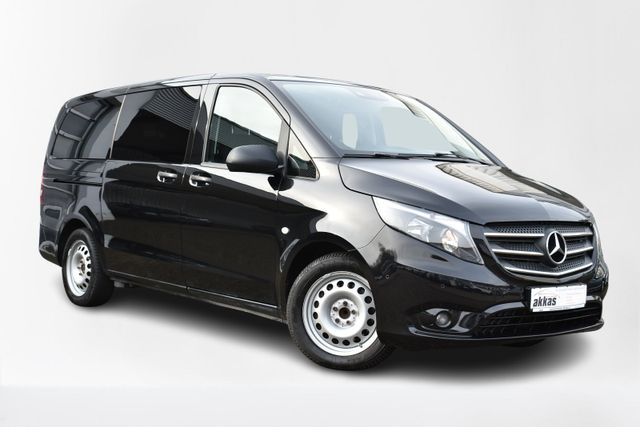 Mercedes-Benz Vito Tourer 119 CDI/BT Pro lang 8-Sitze