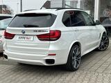 BMW X5 M50 KERAMIK PANO SOFT DA+ H/K 360 LED FOND-TV - BMW Gebrauchtwagen von 2014
