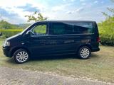 Volkswagen Sehr schöne T5 Caravelle Bus mit Allrad, DSG - VW T5 Caravelle von privat
