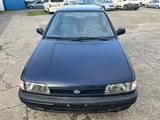 Nissan Sunny 2.0 Diesel original 57 Tkm - Nissan Sunny Gebrauchtwagen