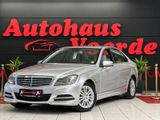 Mercedes-Benz C 250 CGI BlueEfficiency Elegance/SHZ/Xenon/Navi - Mercedes-Benz C 250: Blueefficiency