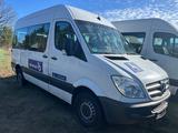 Mercedes-Benz Sprinter 313 CDi L2H2 Behindertengerecht*Rampe - Behindertengerechte Autos