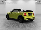 MINI Cooper Cabrio Navi Kamera Driv.Assist LED - MINI Cooper Cabrio Gebrauchtwagen