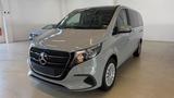 Mercedes-Benz V220d lang MBUX+SMARTP+DISTR+SITZHZG+KLIMA+KAMER - Mercedes V 220 von 2026