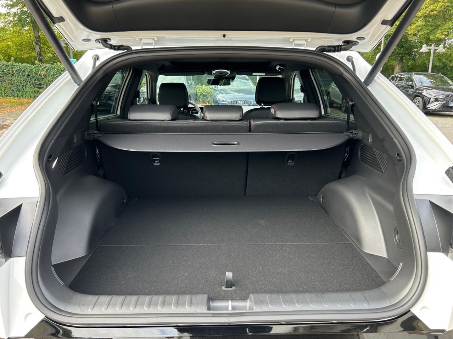 Hyundai IONIQ 5 – Bild 13
