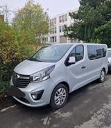 Opel Vivaro-B - Opel Vivaro in Dortmund