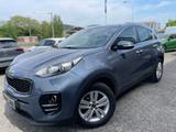 Kia Sportage 1.7 CRDi 2WD Edition/Leder/Navi/CAM/GAR - Kia Sportage: Edition 7