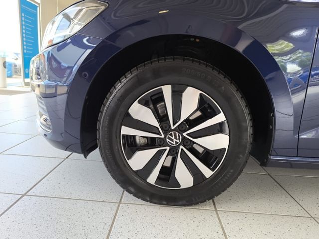 Fahrzeugabbildung Volkswagen Touran 2.0 TDI DSG Goal IQ.LIGHT FRONTSCHHZG RÜC