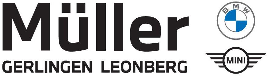 Logo Autohaus Müller Gerlingen GmbH