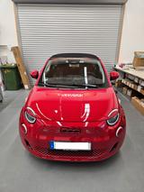 Fiat 500e (RED) Cabrio 42 kWh (RED)