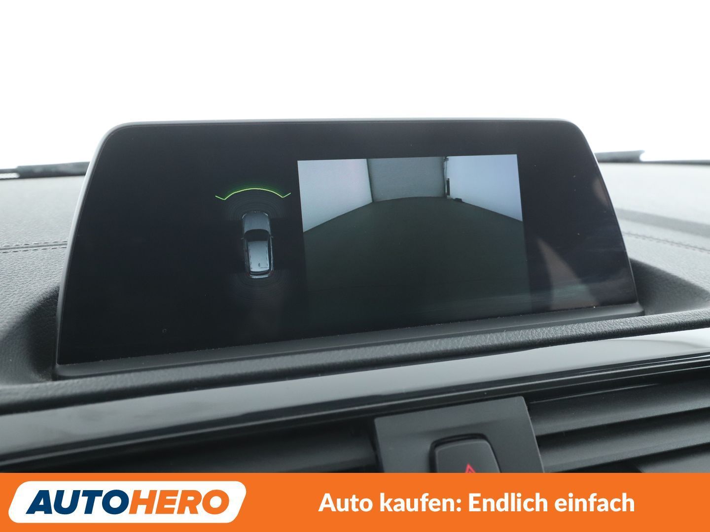 BMW 1er 118i Metropolitan Aut.*NAVI*CAM*LED*ACC*SHZ* foto 23