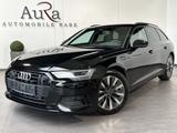 Audi A6 Avant 45 TDI Quattro Sport NAV+LED+KAM+DSP+SH - Audi A6 Gebrauchtwagen in Oldenburg