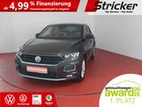 Volkswagen T-Roc 1.5TSI DSG 237,-ohne Anzahlung Sport Navi - Gebrauchtwagen in Detmold