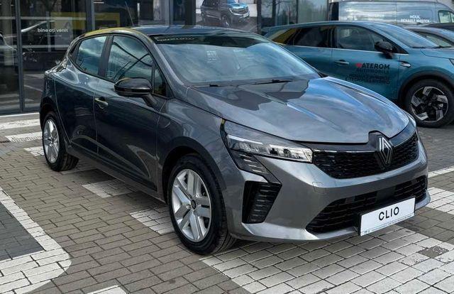 Renault Clio V Evolution  TCE 90 / Kamera/Sofort 67 k...