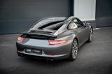 Porsche 911 991.1 Carrera VOLL PORSCHE APPROVED CHRONO - Porsche: Coupe, 911