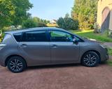 Toyota Verso 1.6l D-4D Start/Stop Comfort 5-Sitzer ... - Toyota Verso: D4d
