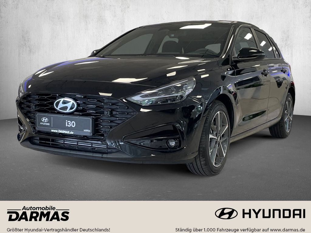 Image of Hyundai i30