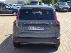 Fahrzeugabbildung Jogger Extreme 1.2 120 ECO-G EU6e
