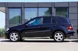 Mercedes-Benz ML 320 CDI - Mercedes-Benz ML 320 in Krefeld